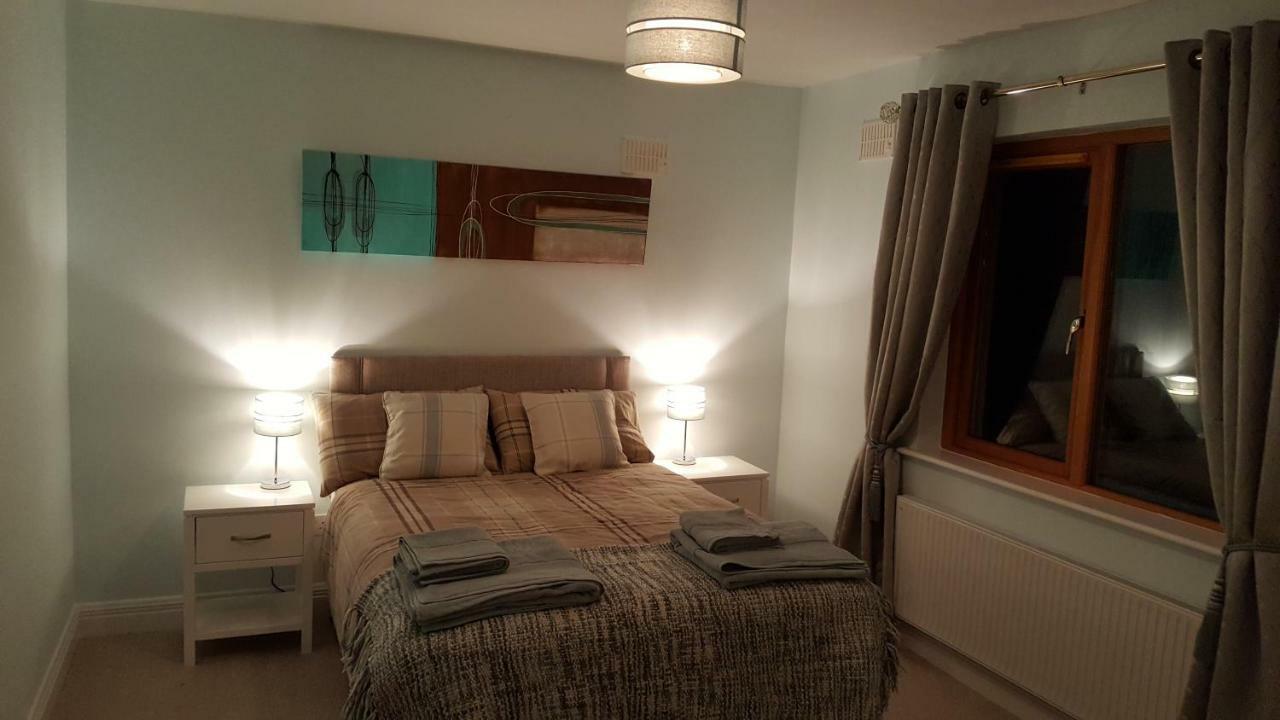 Lough Rynn Spacious Self-Catering Mohill ภายนอก รูปภาพ