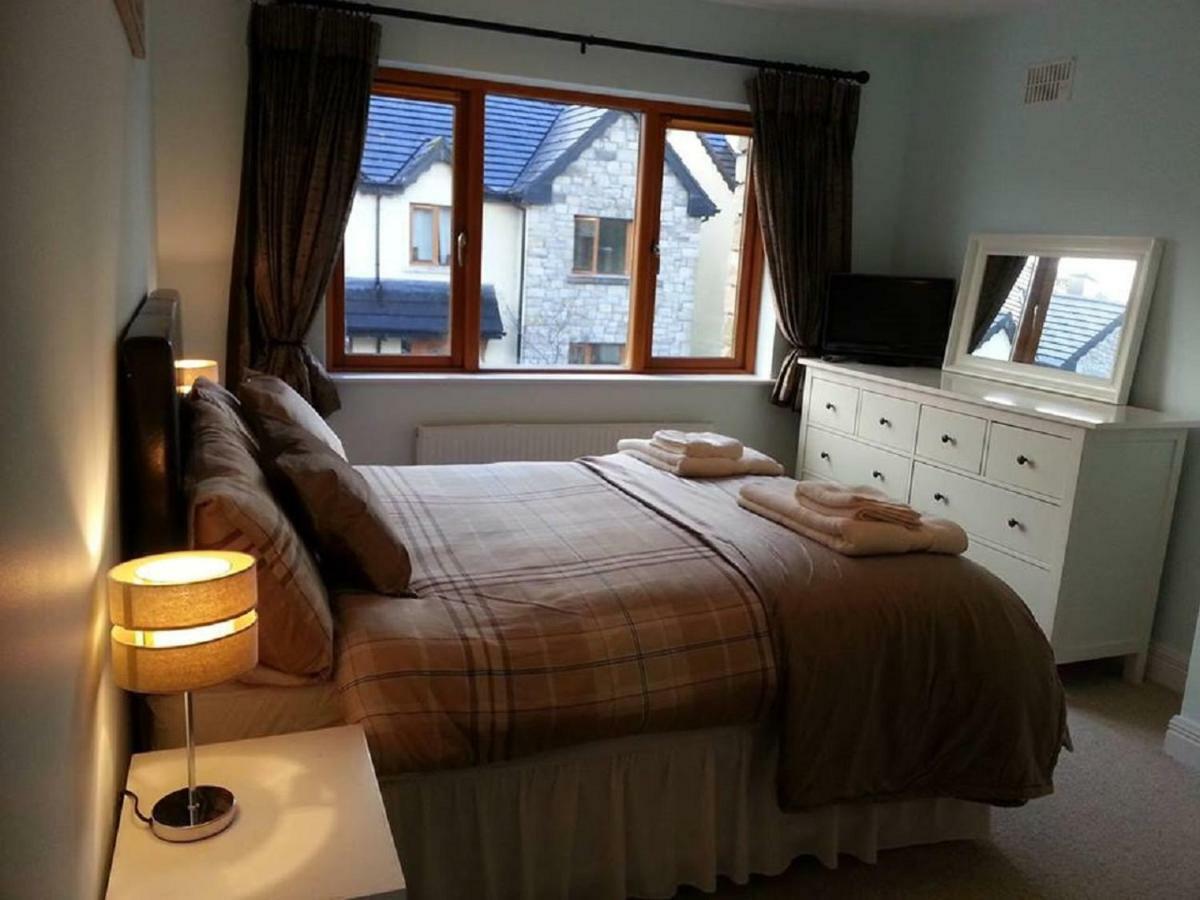 Lough Rynn Spacious Self-Catering Mohill ภายนอก รูปภาพ