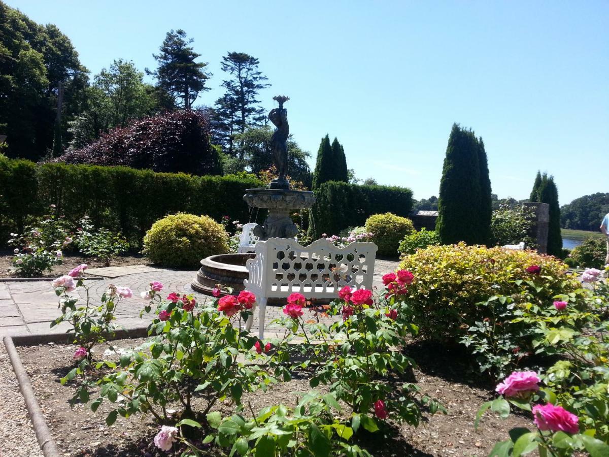Lough Rynn Spacious Self-Catering Mohill ภายนอก รูปภาพ