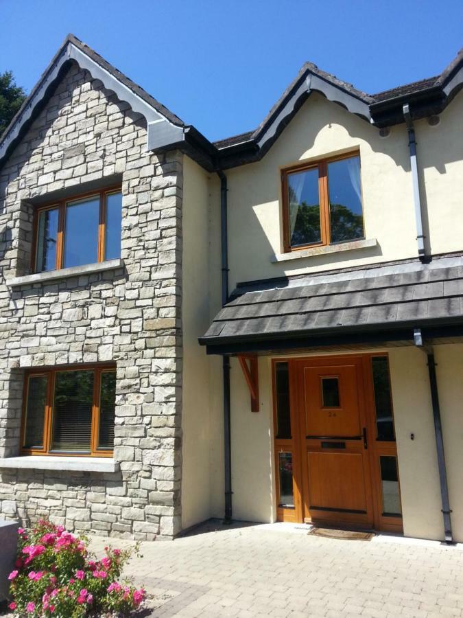 Lough Rynn Spacious Self-Catering Mohill ภายนอก รูปภาพ
